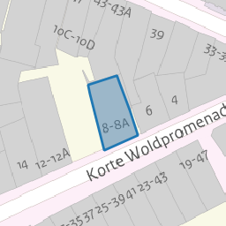 Perceel SWK01-E-5286