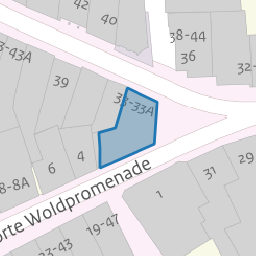 Perceel SWK01-E-5292