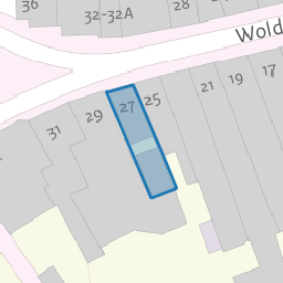 Perceel SWK01-E-5307