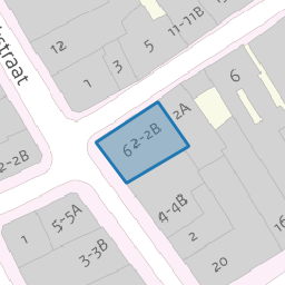 Perceel SWK01-E-5309