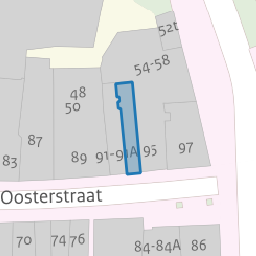 Perceel SWK01-E-5316