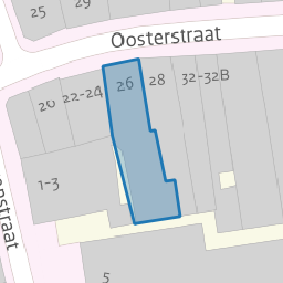 Perceel SWK01-E-5324