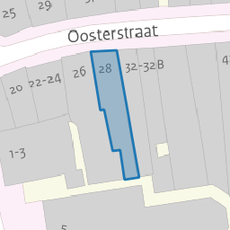Perceel SWK01-E-5325