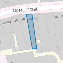 Perceel SWK01-E-5326