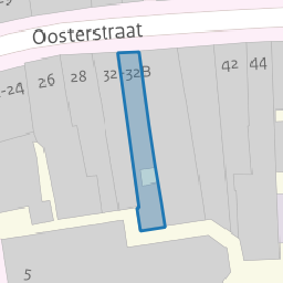 Perceel SWK01-E-5327