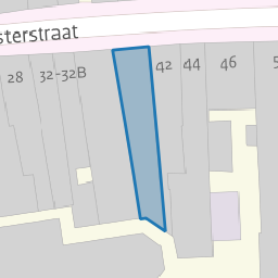 Perceel SWK01-E-5329
