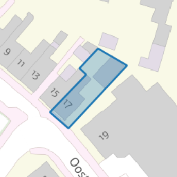 Perceel SWK01-E-5337