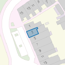 Perceel SWK01-E-5381