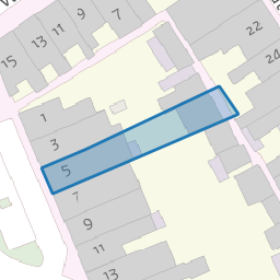 Perceel SWK01-E-5382