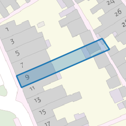 Perceel SWK01-E-5384