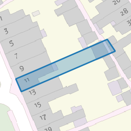 Perceel SWK01-E-5385