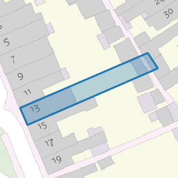 Perceel SWK01-E-5386