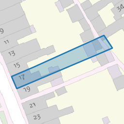 Perceel SWK01-E-5388