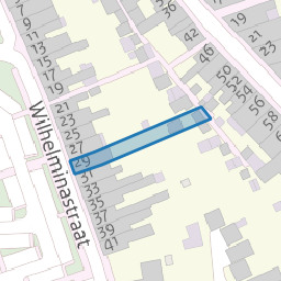 Perceel SWK01-E-5394