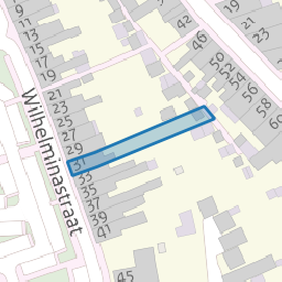 Perceel SWK01-E-5395