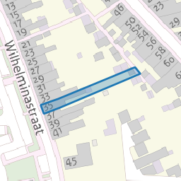 Perceel SWK01-E-5397