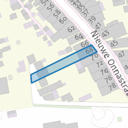 Perceel SWK01-E-5403