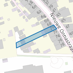 Perceel SWK01-E-5404