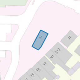 Perceel SWK01-E-5414