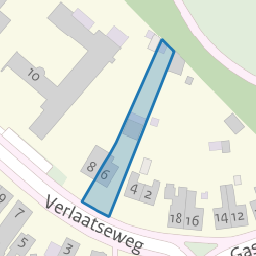 Perceel SWK01-E-5427