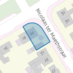 Perceel SWK01-E-5437