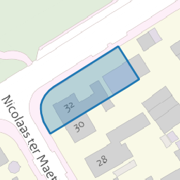 Perceel SWK01-E-5438