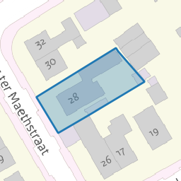 Perceel SWK01-E-5440