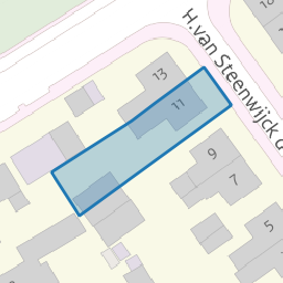 Perceel SWK01-E-5443