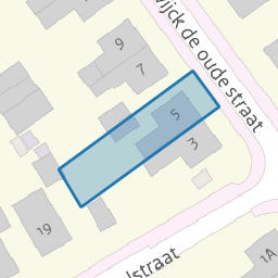 Perceel SWK01-E-5446