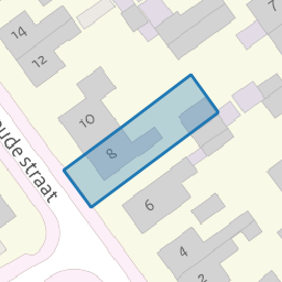 Perceel SWK01-E-5451