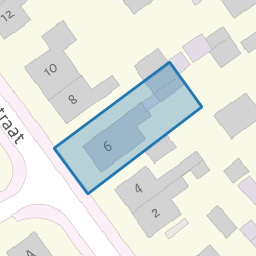 Perceel SWK01-E-5452