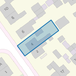 Perceel SWK01-E-5453