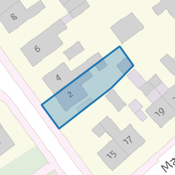 Perceel SWK01-E-5454