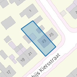 Perceel SWK01-E-5457