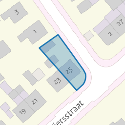 Perceel SWK01-E-5458