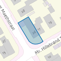 Perceel SWK01-E-5469