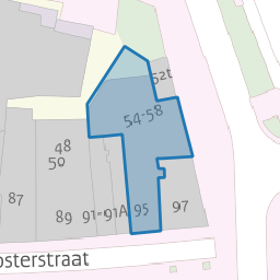 Perceel SWK01-E-5480