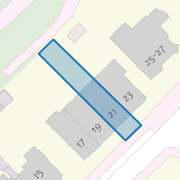 Perceel SWK01-E-5485