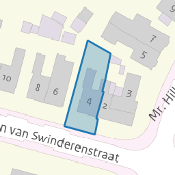 Perceel SWK01-E-5490