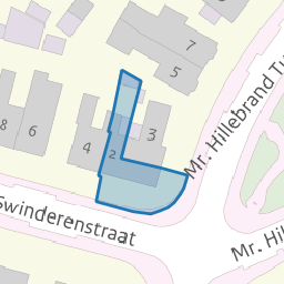 Perceel SWK01-E-5491