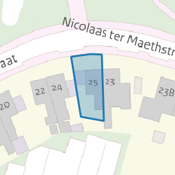 Perceel SWK01-E-5493