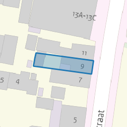 Perceel SWK01-E-5496