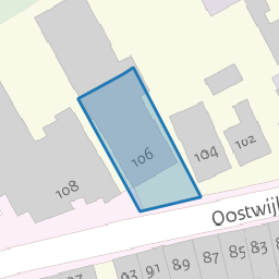 Perceel SWK01-E-5500