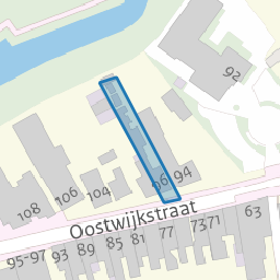 Perceel SWK01-E-5503