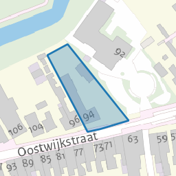 Perceel SWK01-E-5504