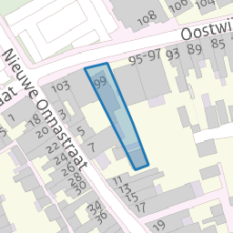 Perceel SWK01-E-5506