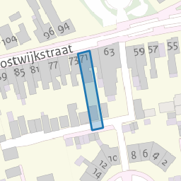 Perceel SWK01-E-5513