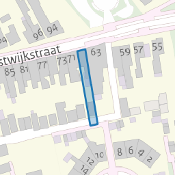 Perceel SWK01-E-5514