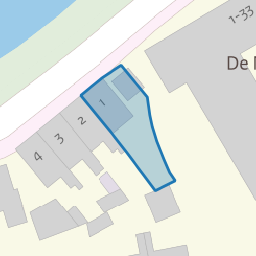 Perceel SWK01-E-5540