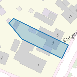 Perceel SWK01-E-5546